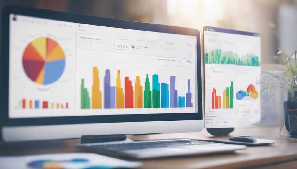 performance analysis through metrics