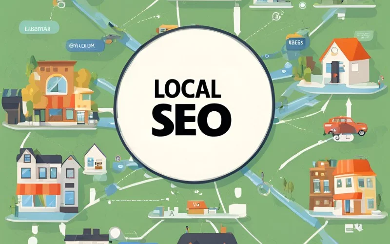 Importance of Local SEO