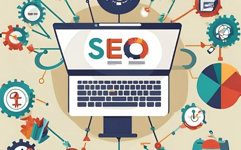 Importance of SEO in The Woodlands