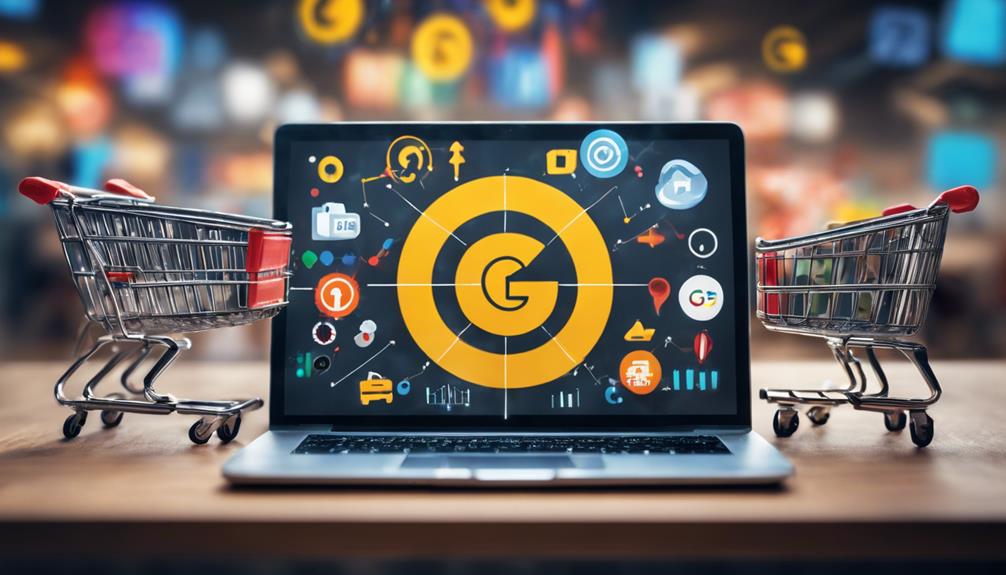 crafting a winning marketing strategy