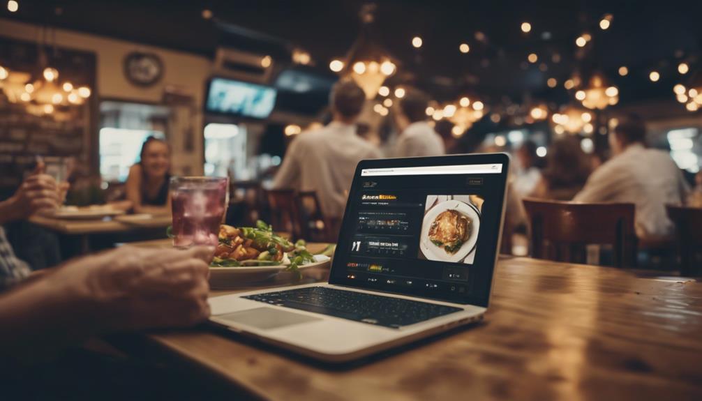 harnessing power of reviews
