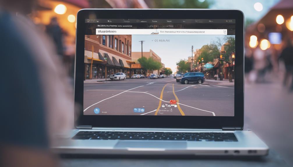 local seo significance emphasized