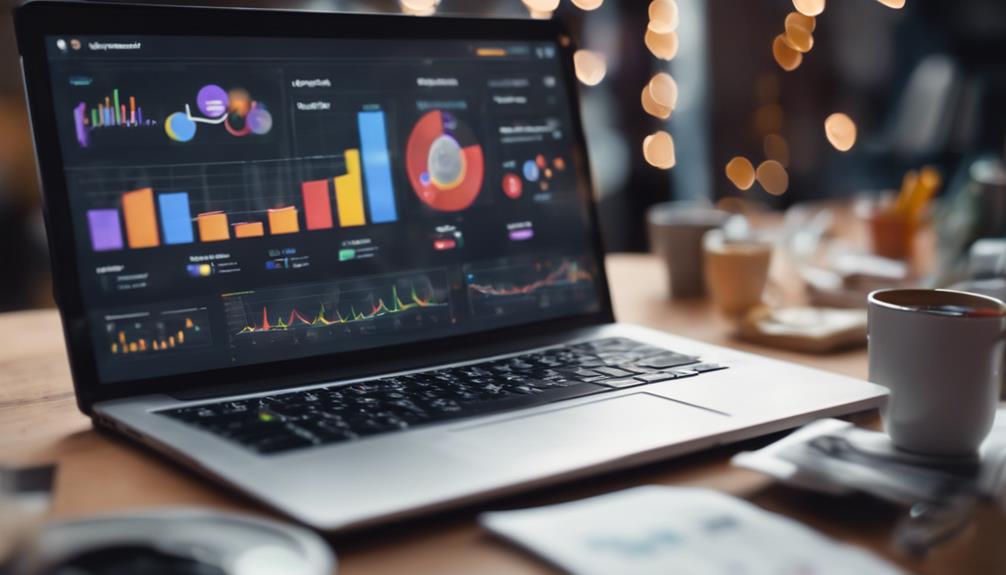 maximizing online advertising success
