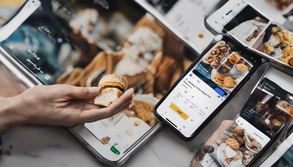 monetization through dynamic ads