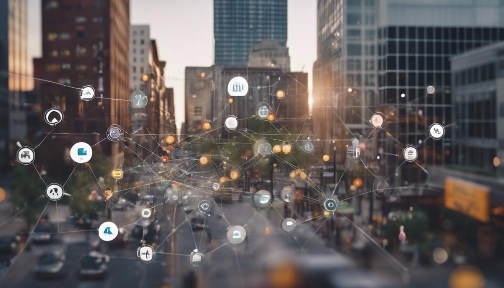 optimizing for local visibility
