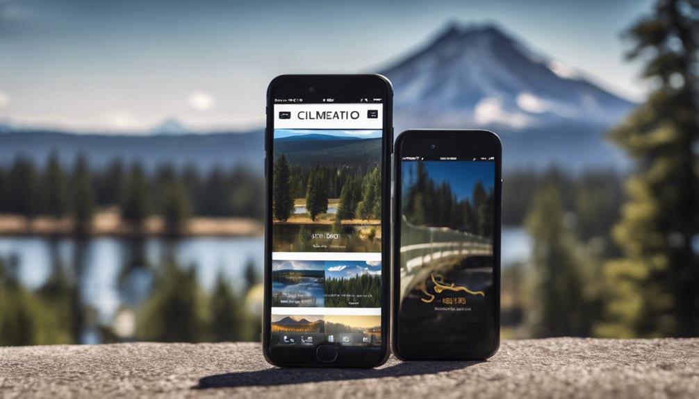optimizing for mobile search | Search Engine Optimization Bend Oregon