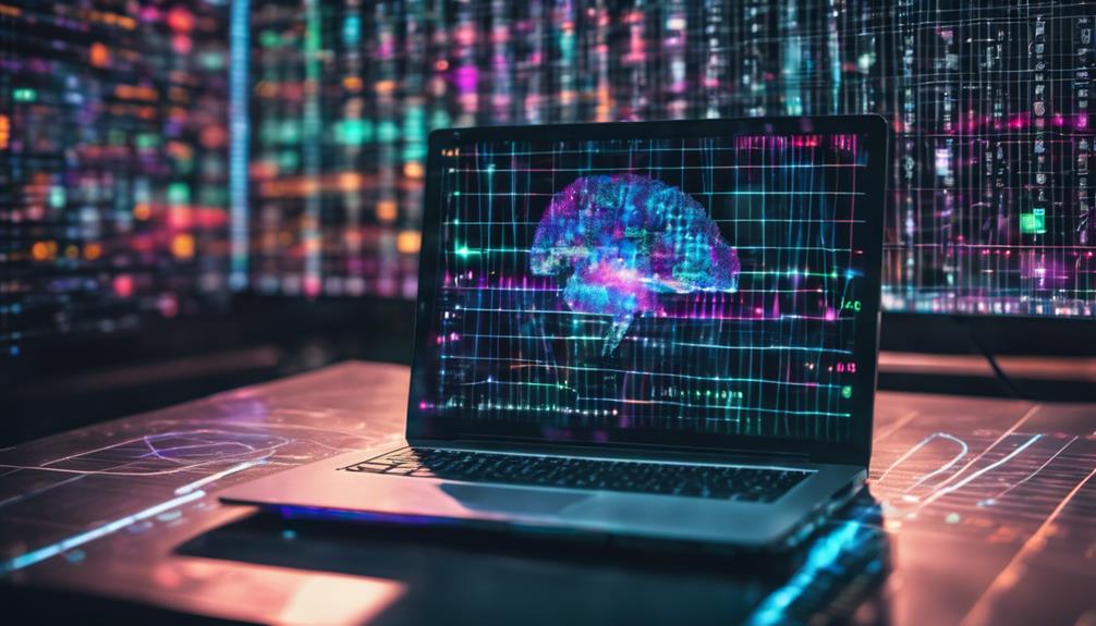 advanced ai for seo