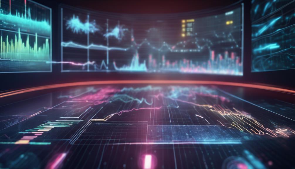 advanced technology for data analysis