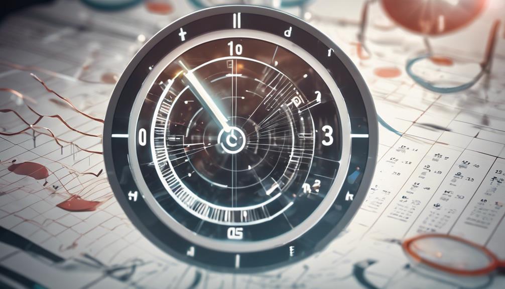 analyzing data trends continuously