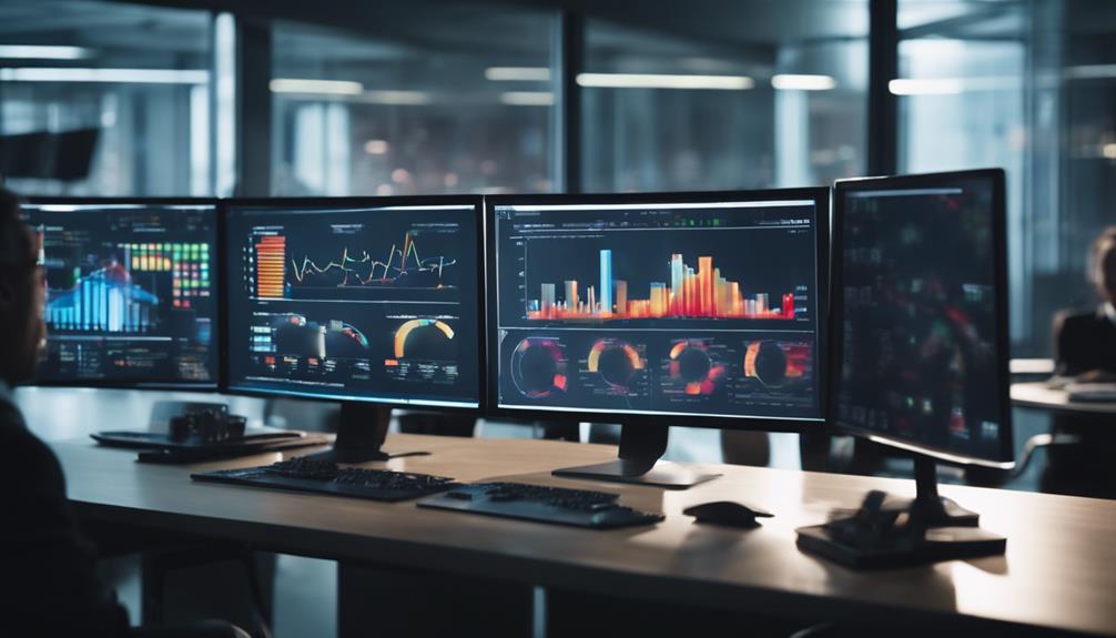 analyzing success and profitability | Enterprise SEO Solutions
