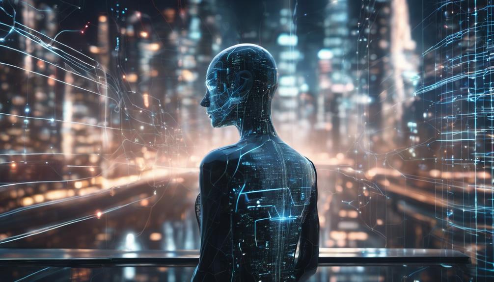 artificial intelligence transforming seo