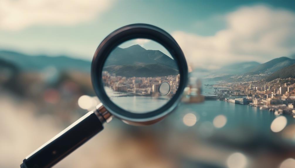 benefits of privacy focused search engines