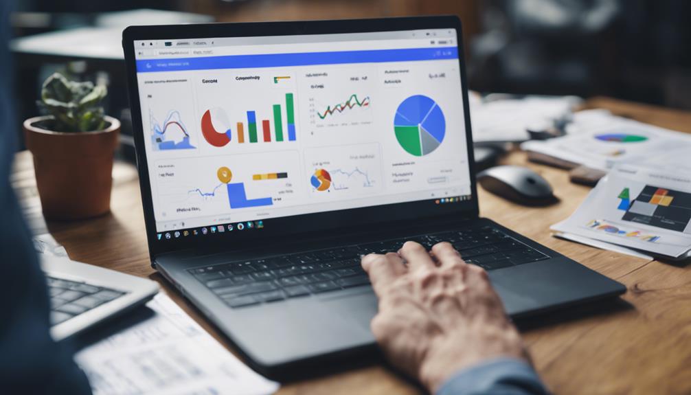 digital marketing strategy implementation