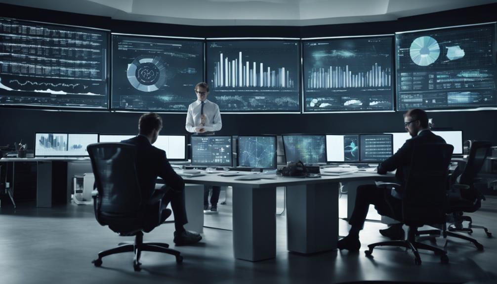 effective data analysis strategies