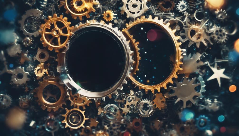 managing online brand perception