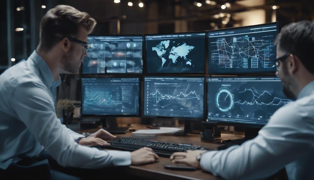 mastering enterprise seo strategy