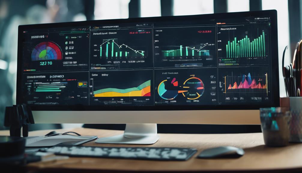 monitoring and making changes