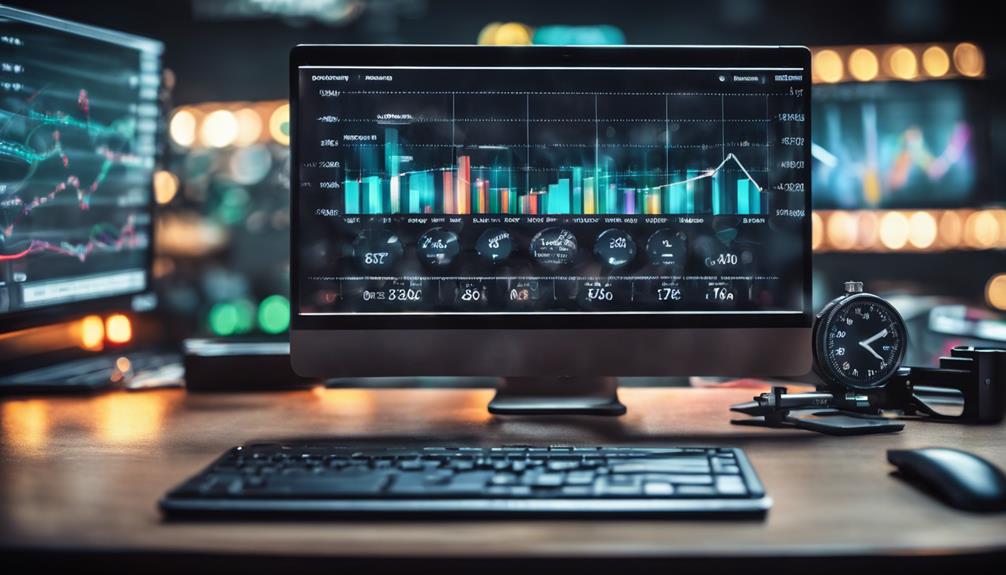 monitoring employee work performance | How to Rank Higher on Google