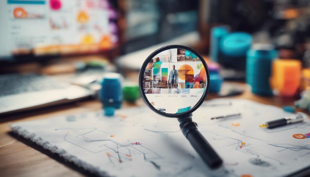 optimizing etsy search algorithm