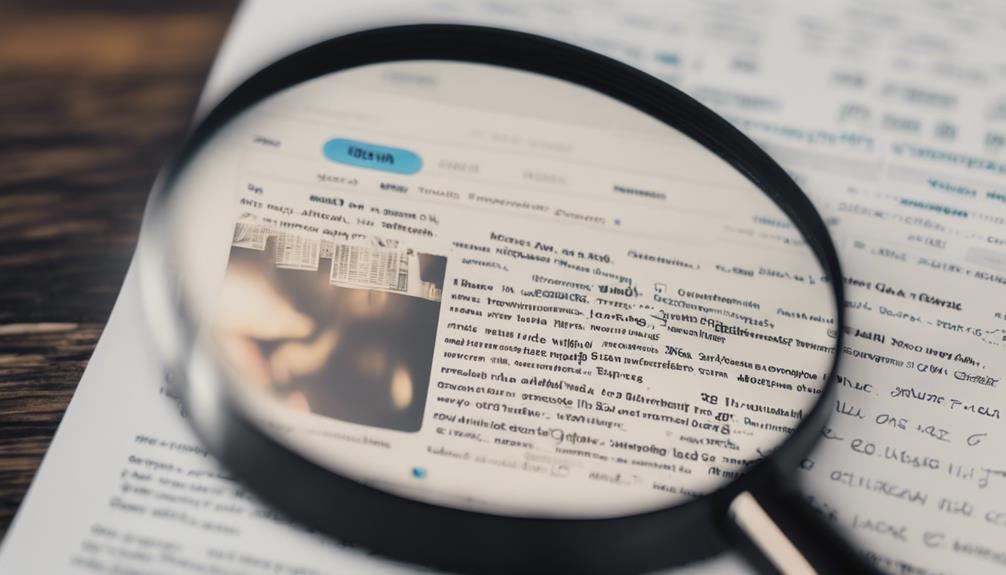 optimizing web content effectively