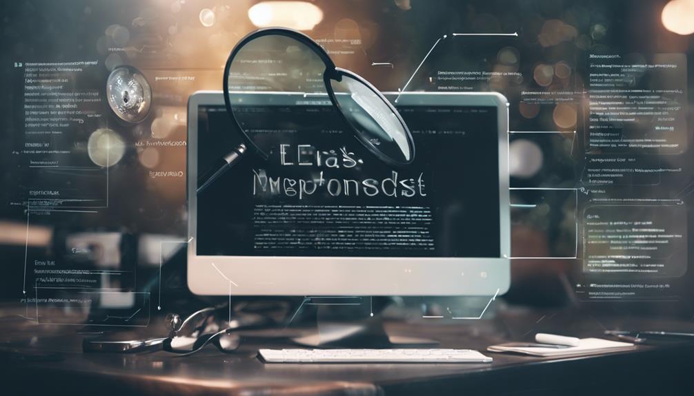 optimizing website content effectively