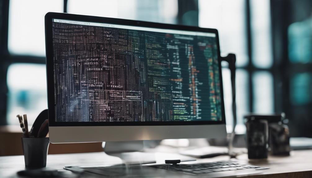 optimizing website for search
