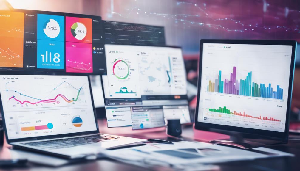 optimizing website for success