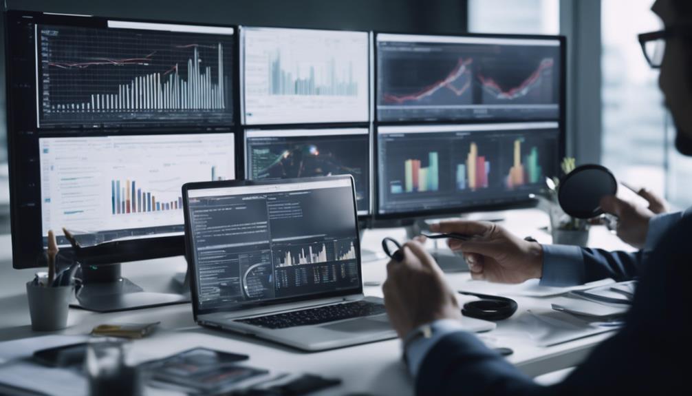 selecting an expert advisor