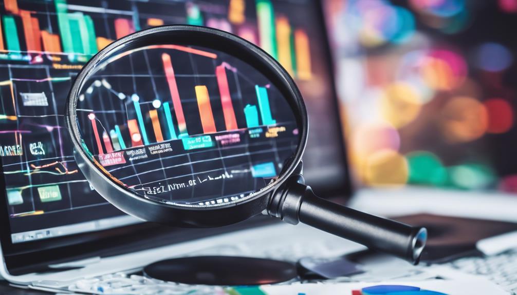 seo strategy with keywords