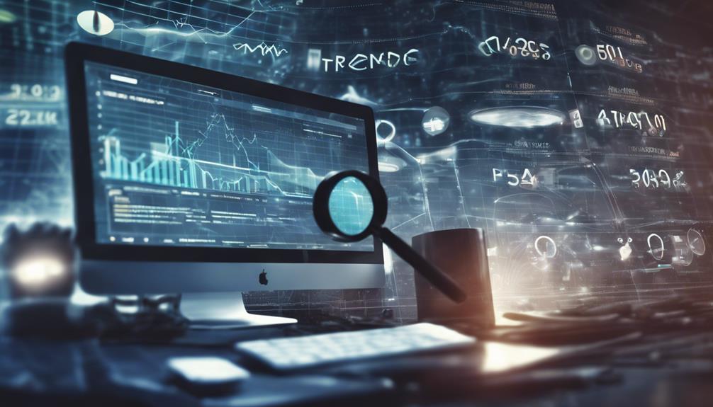 understanding seo through data