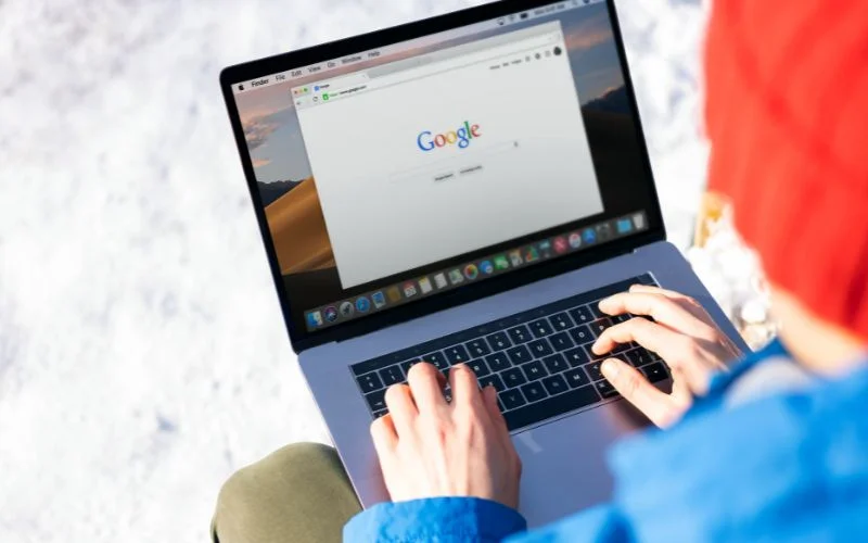 Auction Insights in Google Ads