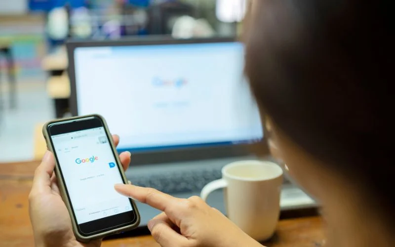 Google Ads Review