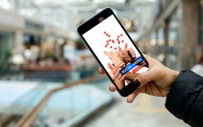 Social Media Management in Chicago