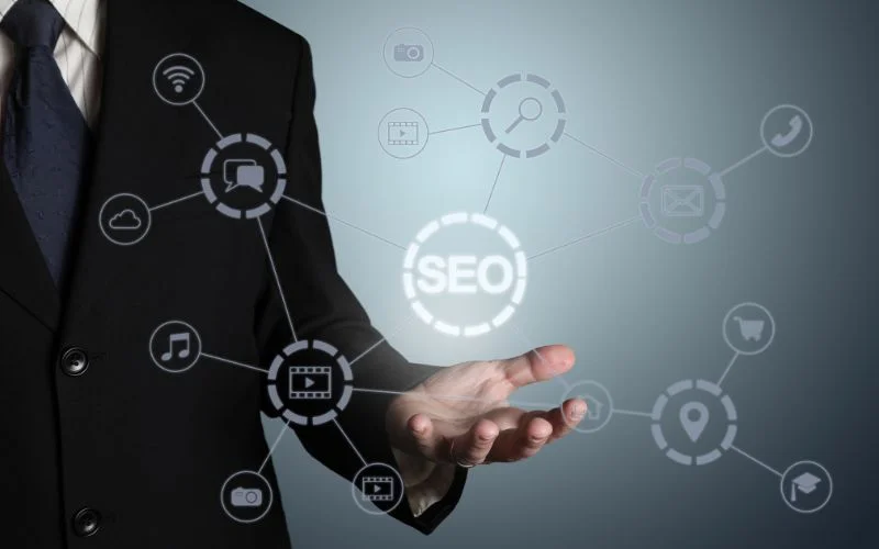 Search Engine Optimization Spokane