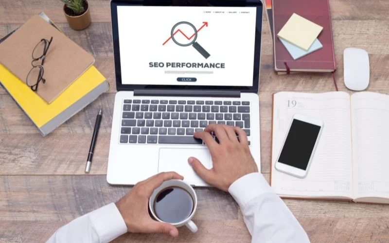 sacramento seo
