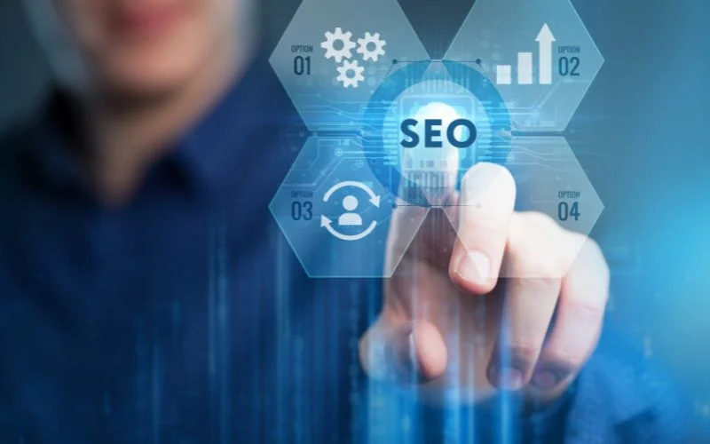 Search Engine Optimization Reno Services