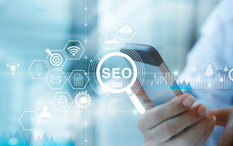 Omaha Search Engine Optimization