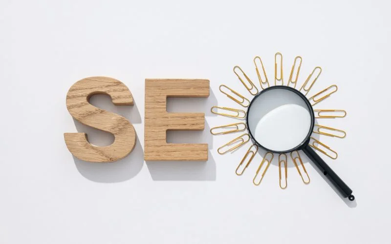 Search Engine Optimization for Financial Advisors