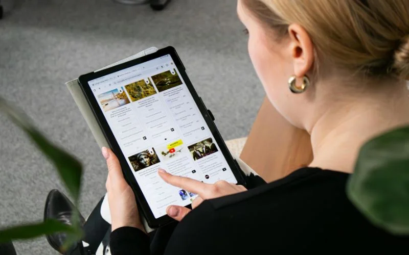 Social Media Management