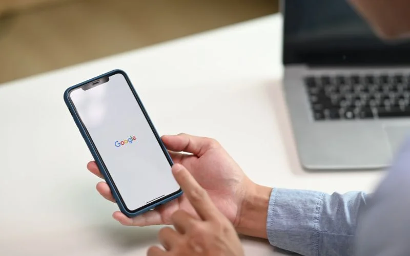 Avoiding Google Ads Scams