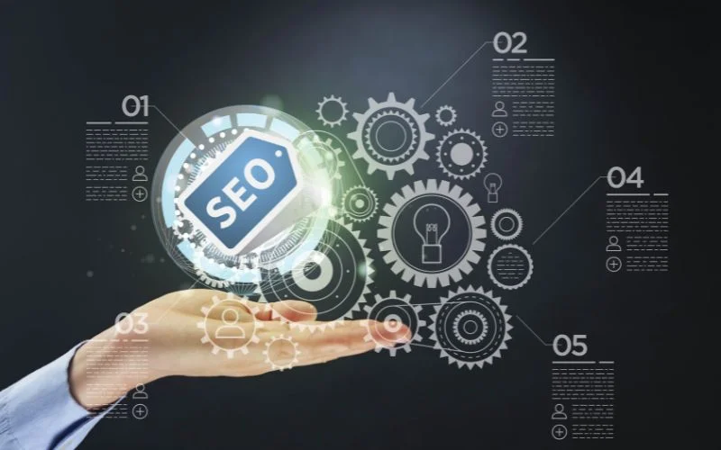 Search Engine Optimization in Boston