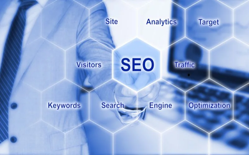 Top Columbus Search Engine Optimization Agency