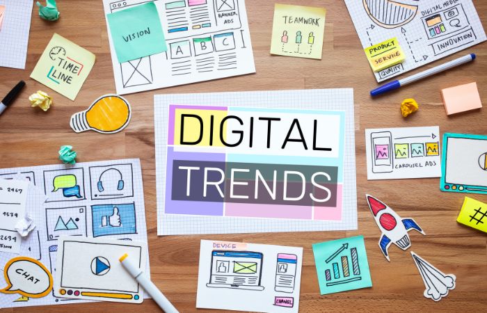 Digital Marketing Trends: Emerging Techniques for 2025