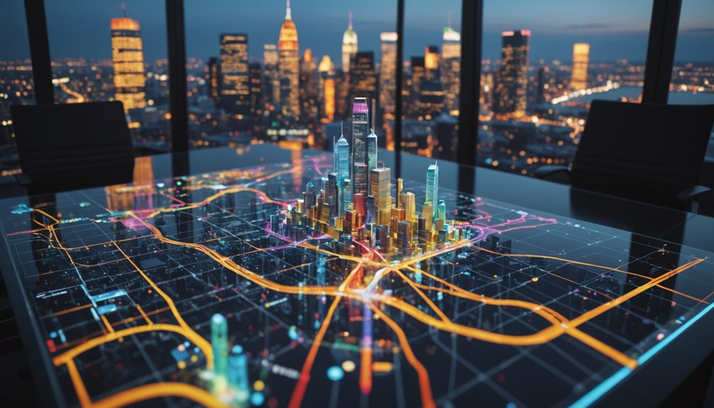 ai driven local search evolution