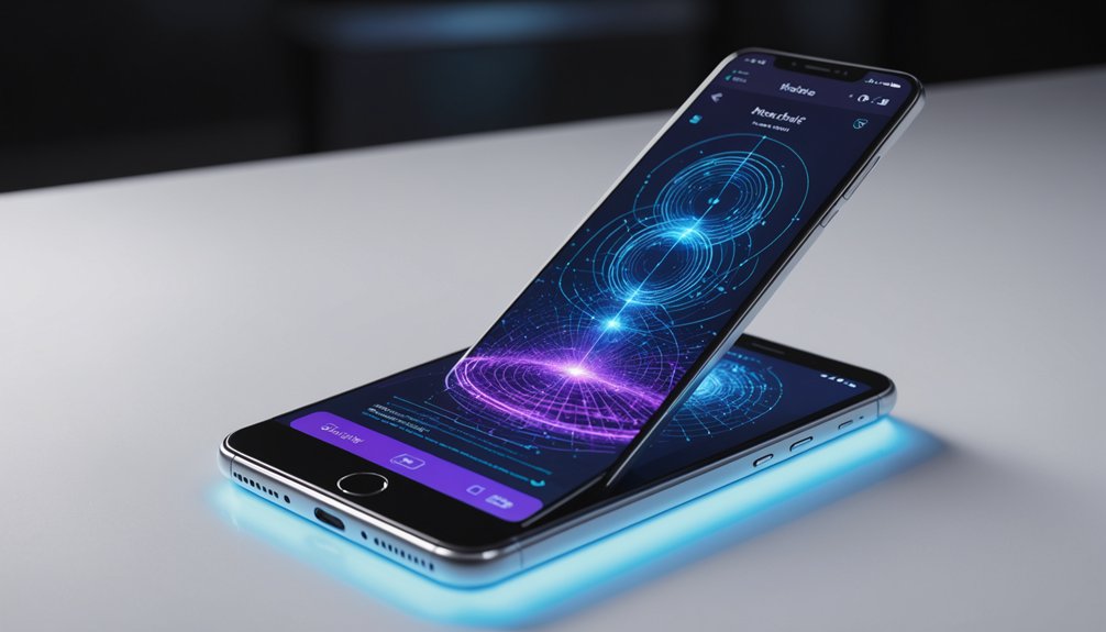 ai driven mobile speed optimization