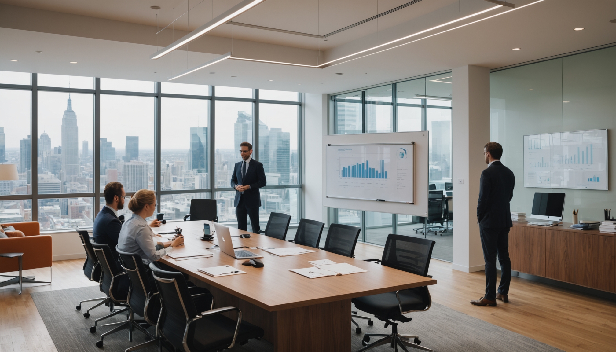 building trust through transparency