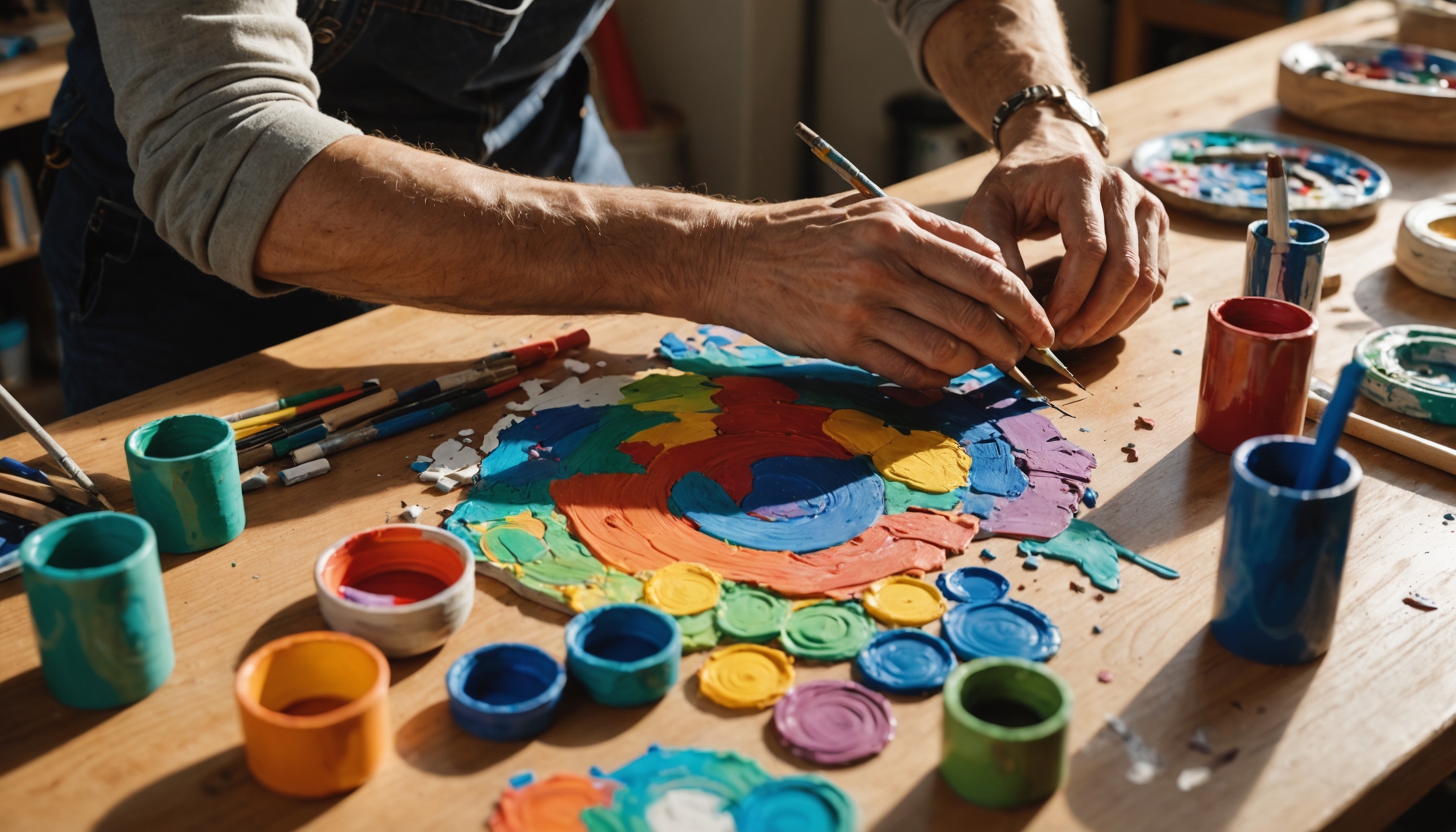 creativity and originality differentiation