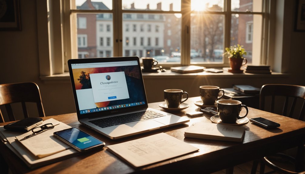 engagement boosts content visibility