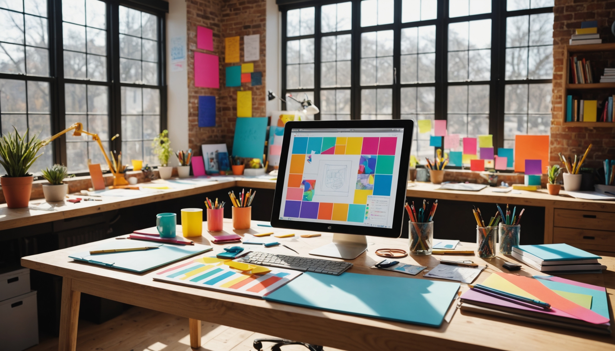 engaging infographics with interactivity