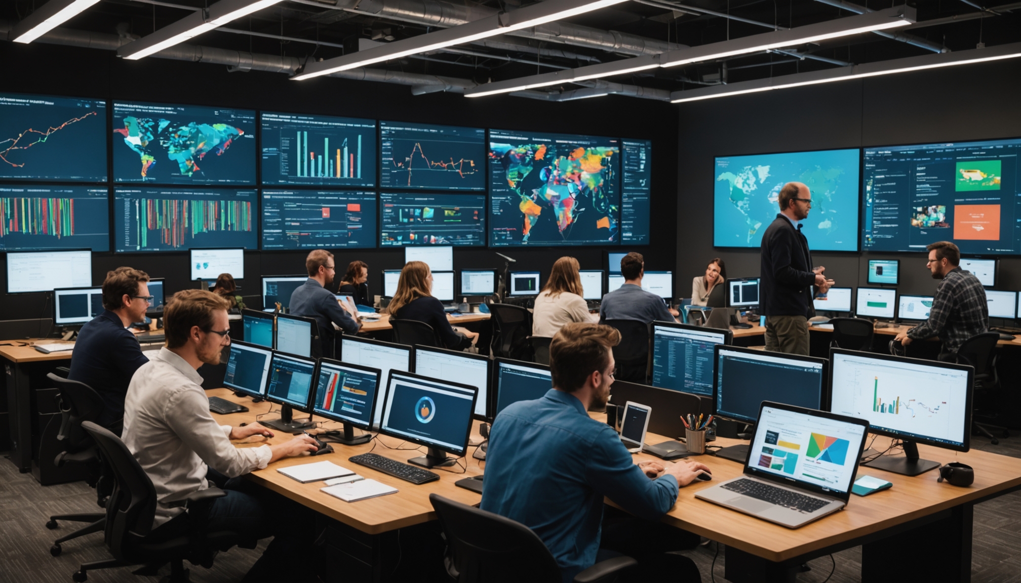 engaging research based content creation
